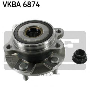 OEM VKBA6874