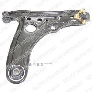 OEM Lower wishbone TC893