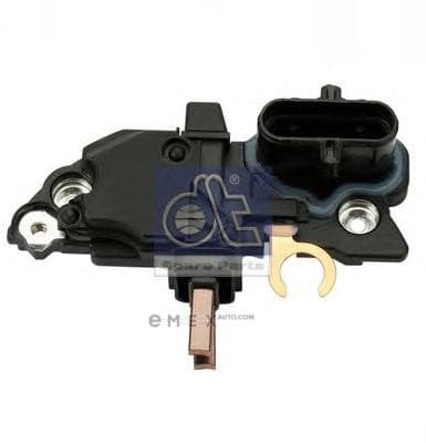 OEM VOLVO FH12 ALTRNATOR REGULATOR 221004