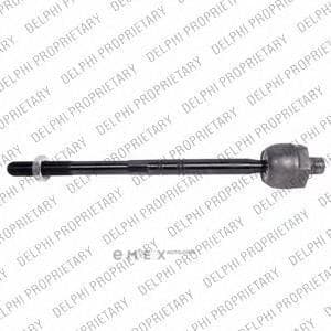 OEM INNER TIE ROD TA2583