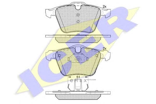 OEM 181805