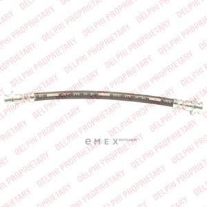 OEM HOSE ASSY, WINDSHIELD WASHER LH6676