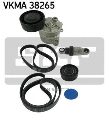 OEM VKMA38265