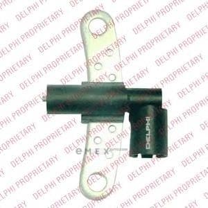 OEM SENSOR ASSY, CRANKSHAFT POSITION SS10802