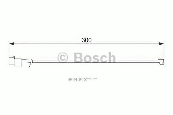 OEM AA-BC - Braking 1987474576