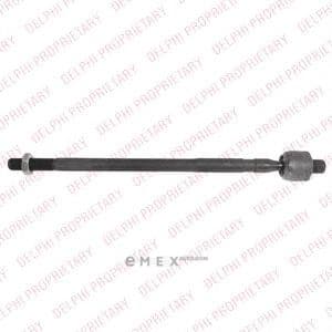 OEM Inner Tie Rod TA2758