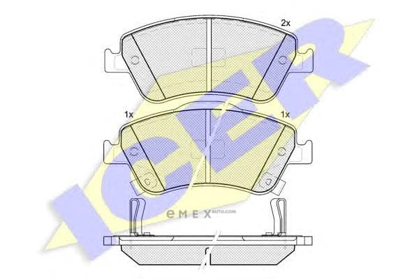 OEM 181869