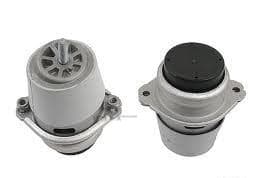 OEM INSULATOR, ENGINE MOUNTING 94837504901