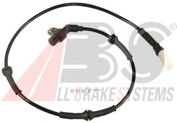 OEM Wheel speed Sensor/ABS 30128