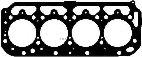 OEM CYL. HEAD GASKET 10007100