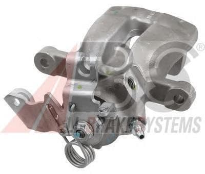 OEM Calipers/ABS 522311