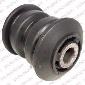 OEM LOWER WISHBONE BUSH (REAR) TD856W