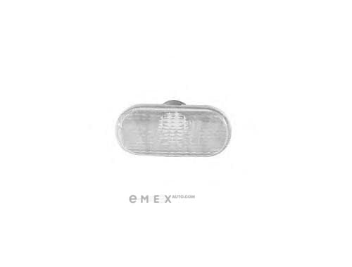 OEM LAMP ASSY, TURN SIGNAL 3103218