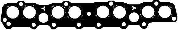 OEM GASKET, RUBBER 712944400