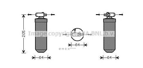 OEM PED303