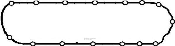 OEM OIL PAN (SUMP) GASKET 14065200