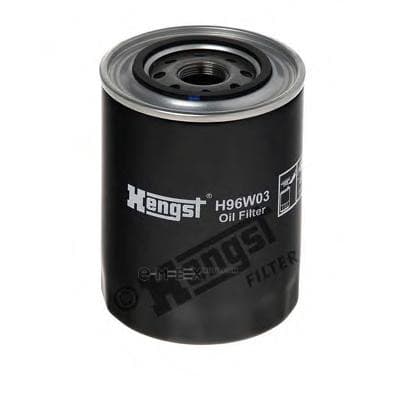 OEM OIL FILTER H96W03