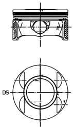 OEM 40027700