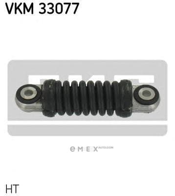 OEM VKM33077