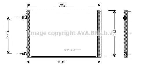 OEM UV5010