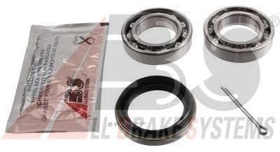 OEM Wheel Bearing Kit/ABS 200233