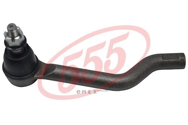 OEM END ASSY, TIE ROD STEERING SEN551R