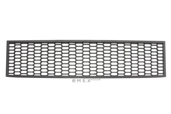 OEM REGISTER ASSY, INSTRUMENT PANEL 6502070067912P