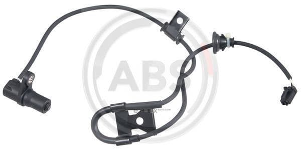 OEM SENSOR ASSY, ABS 31178