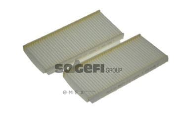 OEM FILTER ASSY, CABIN AIR AH2732