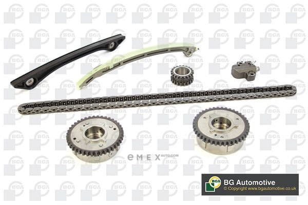 OEM REPAIR KIT, TIMING TC2304VFK