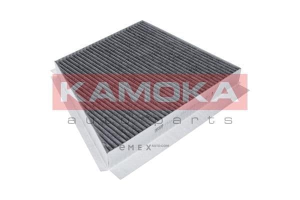 OEM FILTER ASSY, CABIN AIR F504601