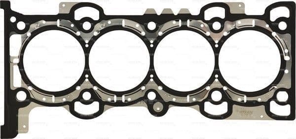 OEM GASKET, CYLINDER HEAD METAL 614318500