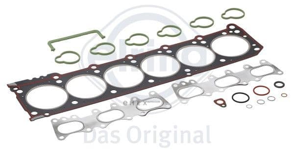 OEM GASKET KIT 900125