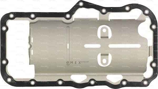 OEM GASKET, A/T OIL PAN 711041600