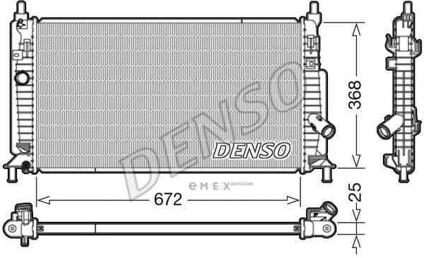 OEM DRM44034