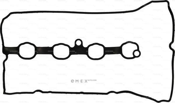 OEM GASKET KIT, ENGINE 711013700