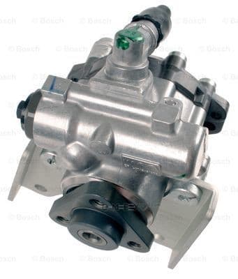 OEM STEERING PUMP 135B-5(E60) KS00000708