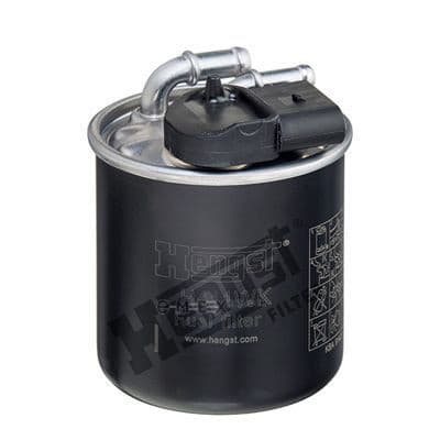 OEM FUEL INLINE FILTER-V(W447) H411WK