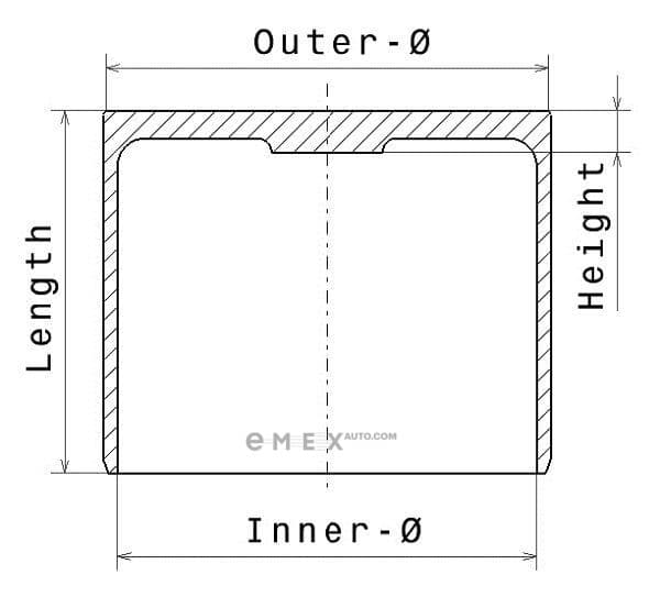 OEM 50007561