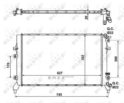 OEM 50148