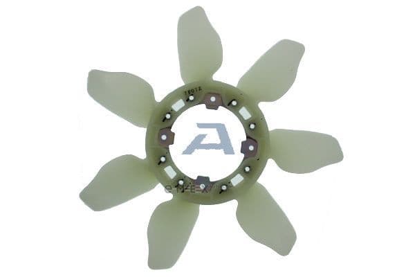 OEM BLADE, RADIATOR FAN FNTS002