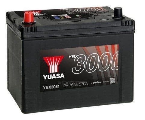 OEM YBX3031