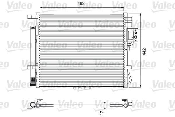 OEM 814404