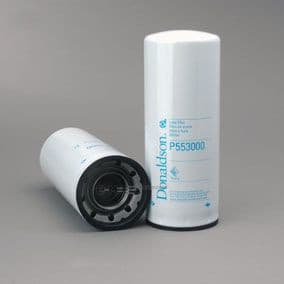 OEM FILTER LUBE P553000