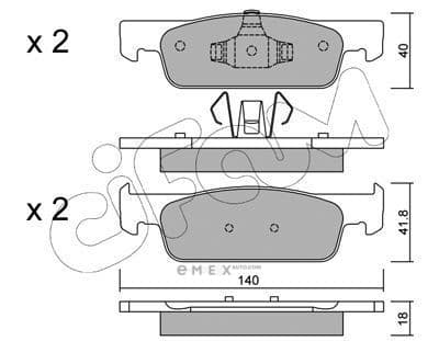 OEM 8229750