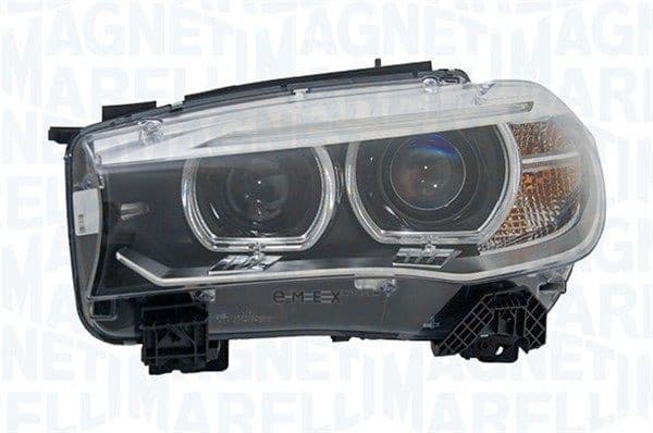 OEM HEADLAMP ASSY 710815029052