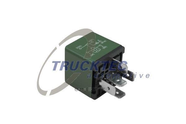 OEM RELAY 0242353