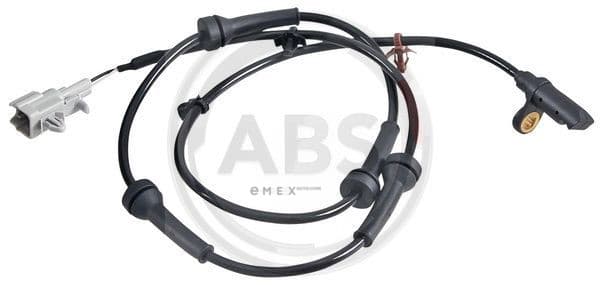 OEM SENSOR ASSY, SPEED 31312