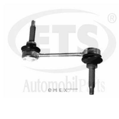 OEM REAR STABILIZER LINK ROD LR 12LB736