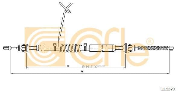 OEM 115579